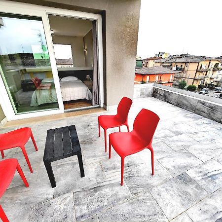 Residenza Delizia Camere & Appartamenti "Residenze Del Cuore" Verona Eksteriør bilde