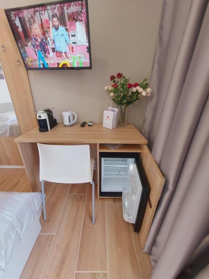 Residenza Delizia Camere & Appartamenti "Residenze Del Cuore" Verona Eksteriør bilde