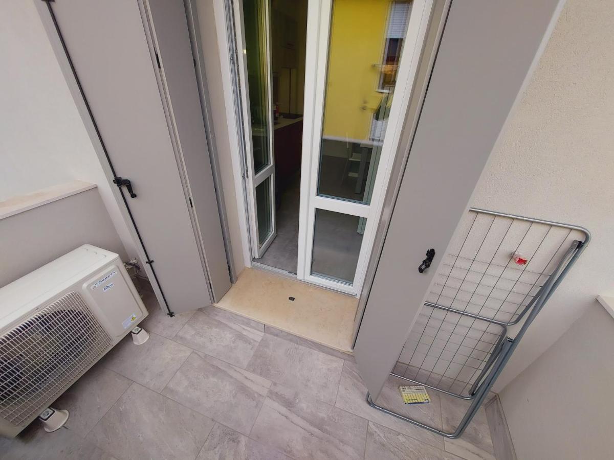 Residenza Delizia Camere & Appartamenti "Residenze Del Cuore" Verona Eksteriør bilde