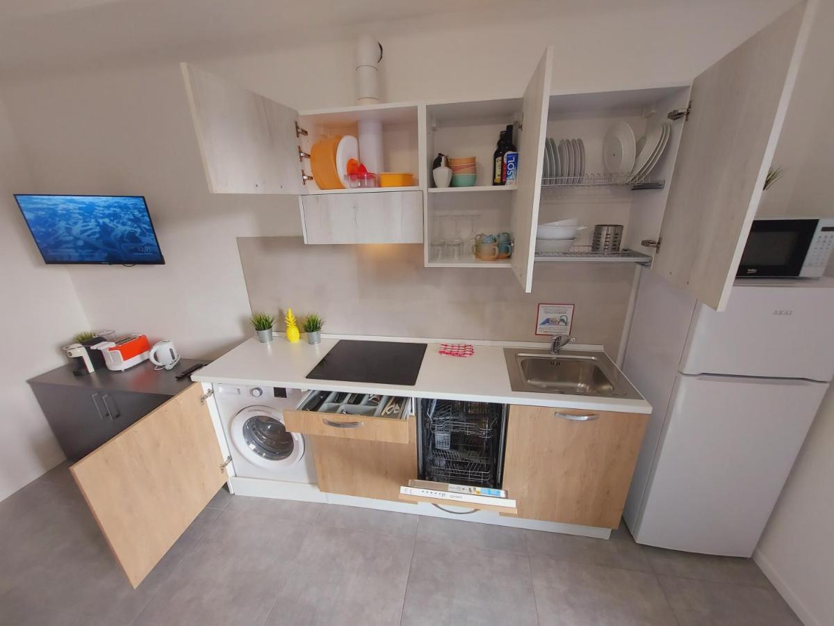 Residenza Delizia Camere & Appartamenti "Residenze Del Cuore" Verona Eksteriør bilde