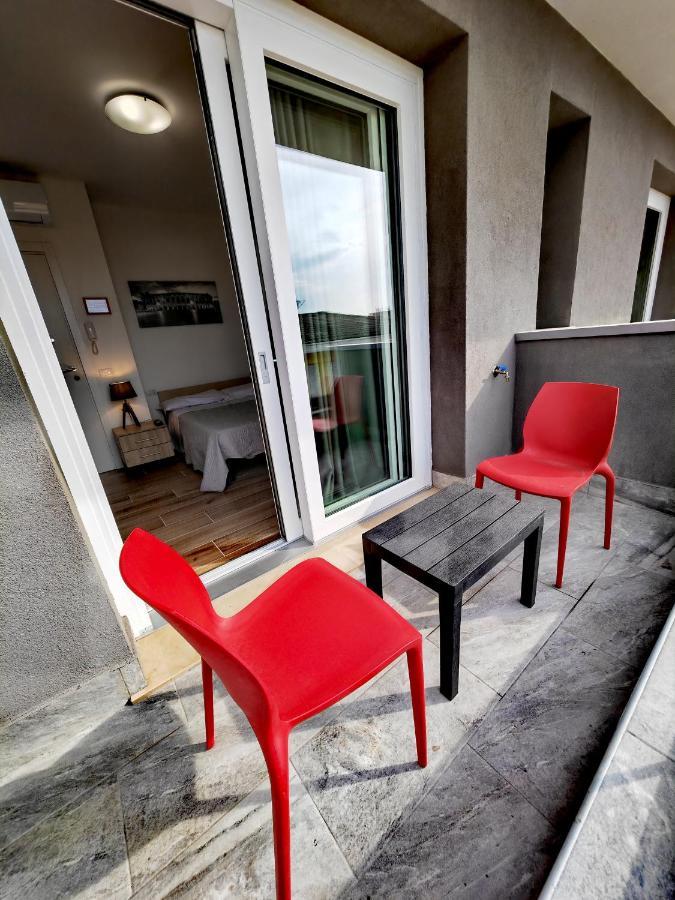 Residenza Delizia Camere & Appartamenti "Residenze Del Cuore" Verona Eksteriør bilde